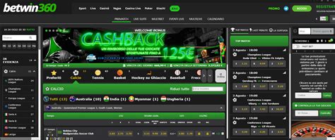 betwin casino.